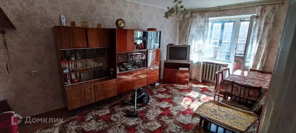 Продаётся 2-к квартира, 46.3 м - Фото 0