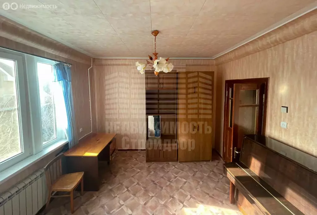 2-комнатная квартира: Таганрог, Ждановская улица, 52 (46 м) - Фото 1