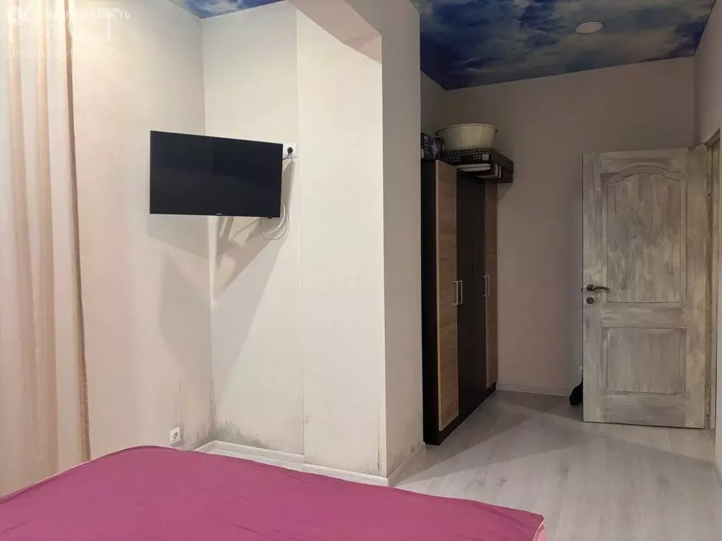 1-комнатная квартира: Сочи, Красная улица, 34Ж (35 м) - Фото 1