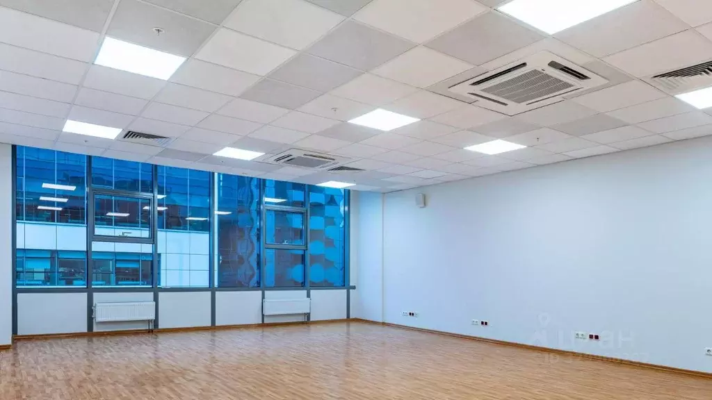 Офис в Санкт-Петербург 18-я Васильевского острова линия, 29И (65 м) - Фото 1