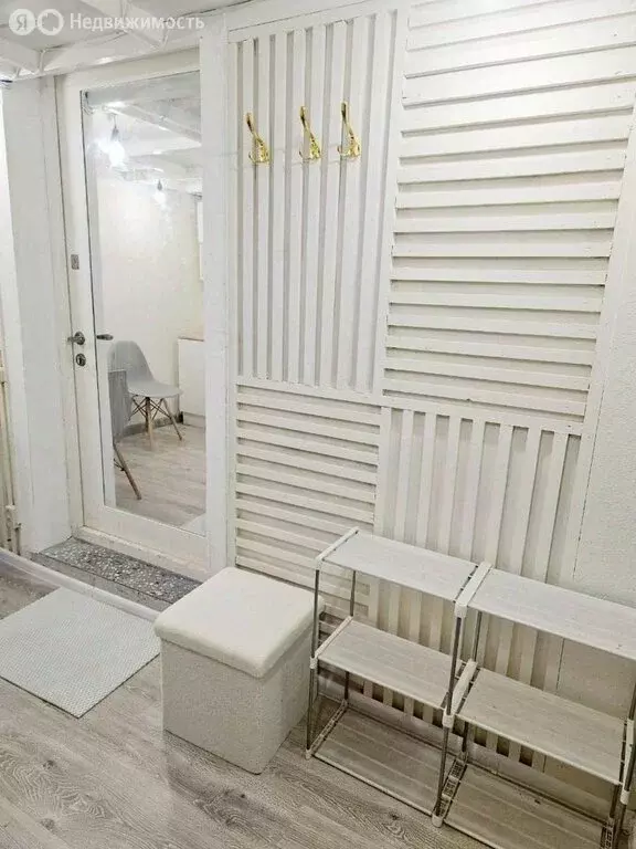 1-комнатная квартира: Москва, 6-я Кожуховская улица, 24 (28 м) - Фото 2