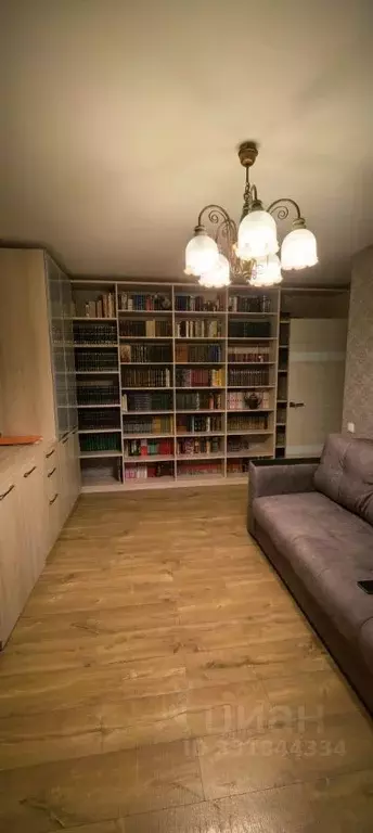 2-к кв. Московская область, Реутов Лесная ул., 8 (48.0 м) - Фото 2