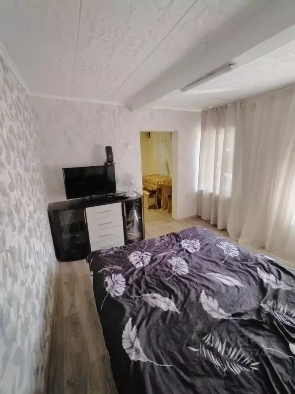 Дом в Ростовская область, Новочеркасск пл. Архангельская (40 м) - Фото 0