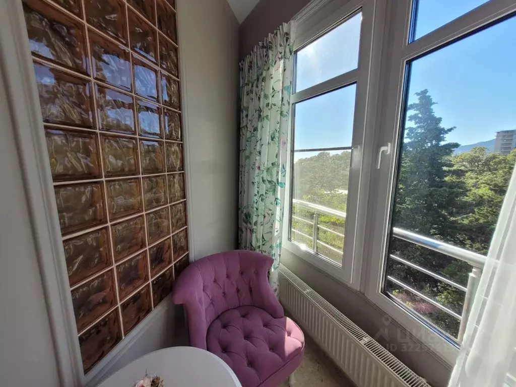 3-к кв. Крым, Ялта муниципальный округ, Гаспра пгт  (84.9 м) - Фото 1