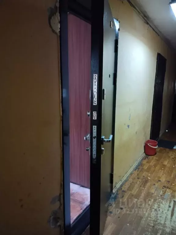 Комната Калужская область, Обнинск ул. Мира, 15 (13.6 м) - Фото 2