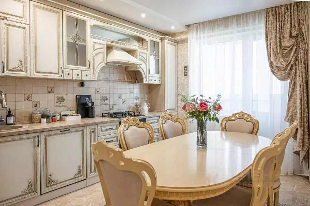 3-к кв. Новгородская область, Великий Новгород Псковская ул., 56 ... - Фото 1