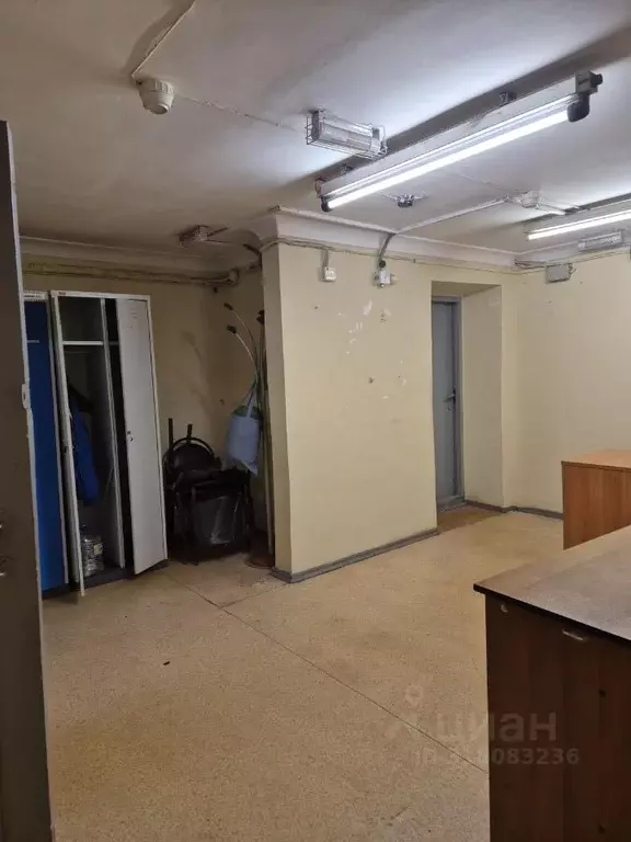 Помещение свободного назначения в Санкт-Петербург Московский просп., ... - Фото 1