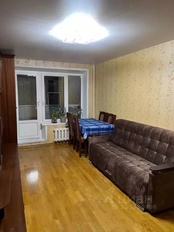 2-к кв. Москва ул. Медиков, 13 (45.0 м) - Фото 2