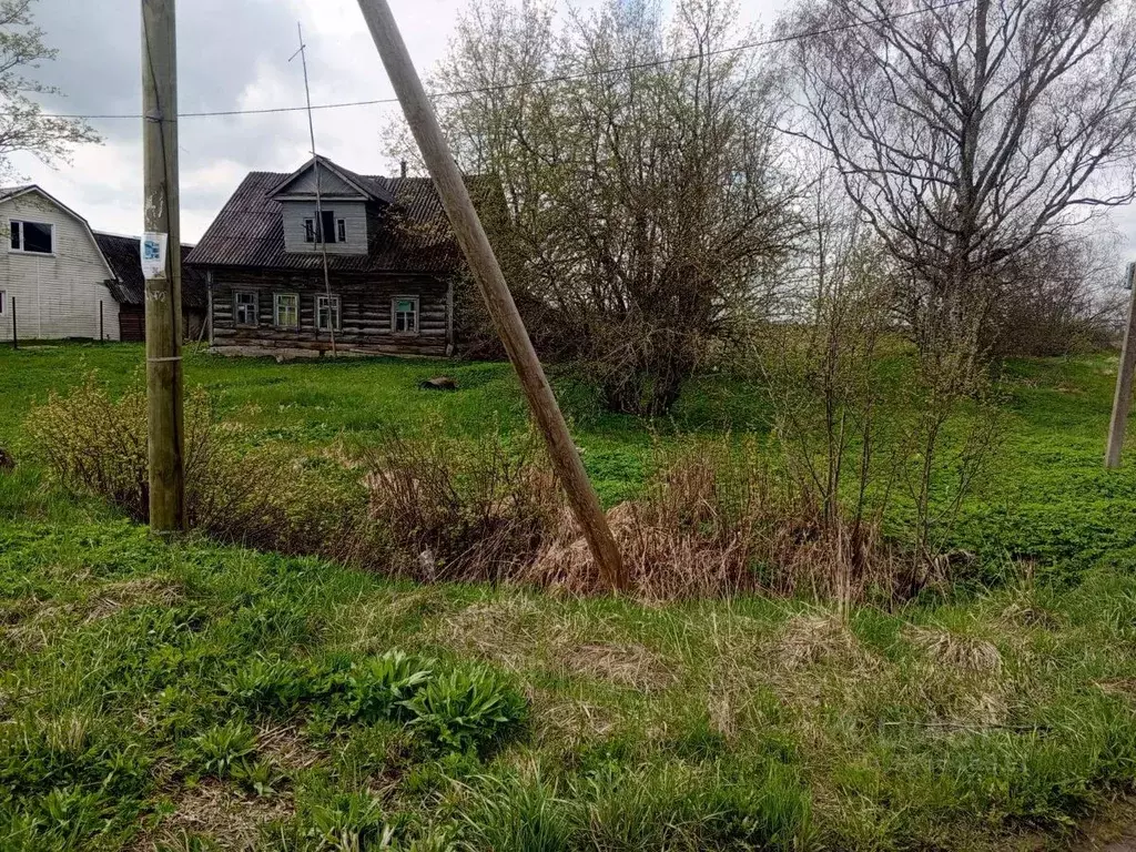 Дом в Ленинградская область, Гатчинский муниципальный округ, д. ... - Фото 2