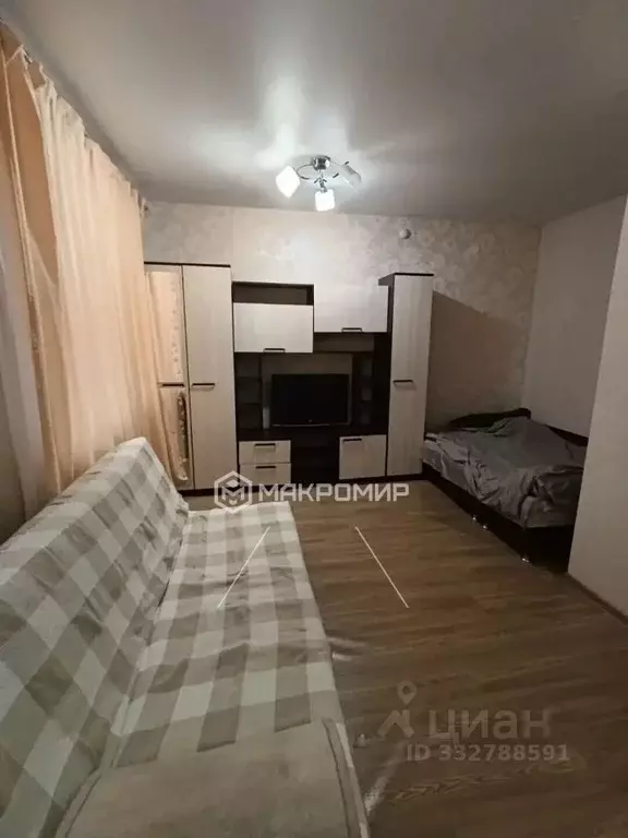 Студия Татарстан, Казань ул. Рауиса Гареева, 98 (30.0 м) - Фото 1