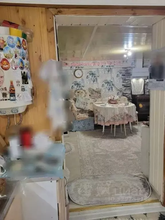 Дом в Тверская область, Тверь ул. Освобождения (91 м) - Фото 0