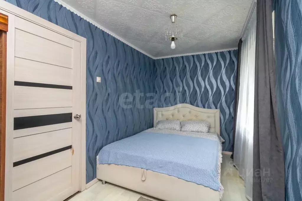 2-к кв. Тюменская область, Тюмень ул. Спорта, 1Г (43.0 м) - Фото 1