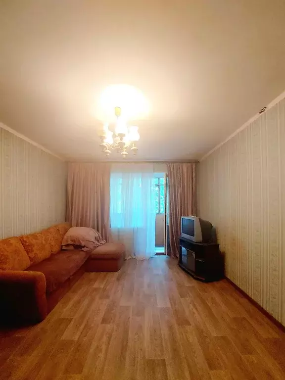 Продаётся 1-к квартира, 39 м - Фото 1