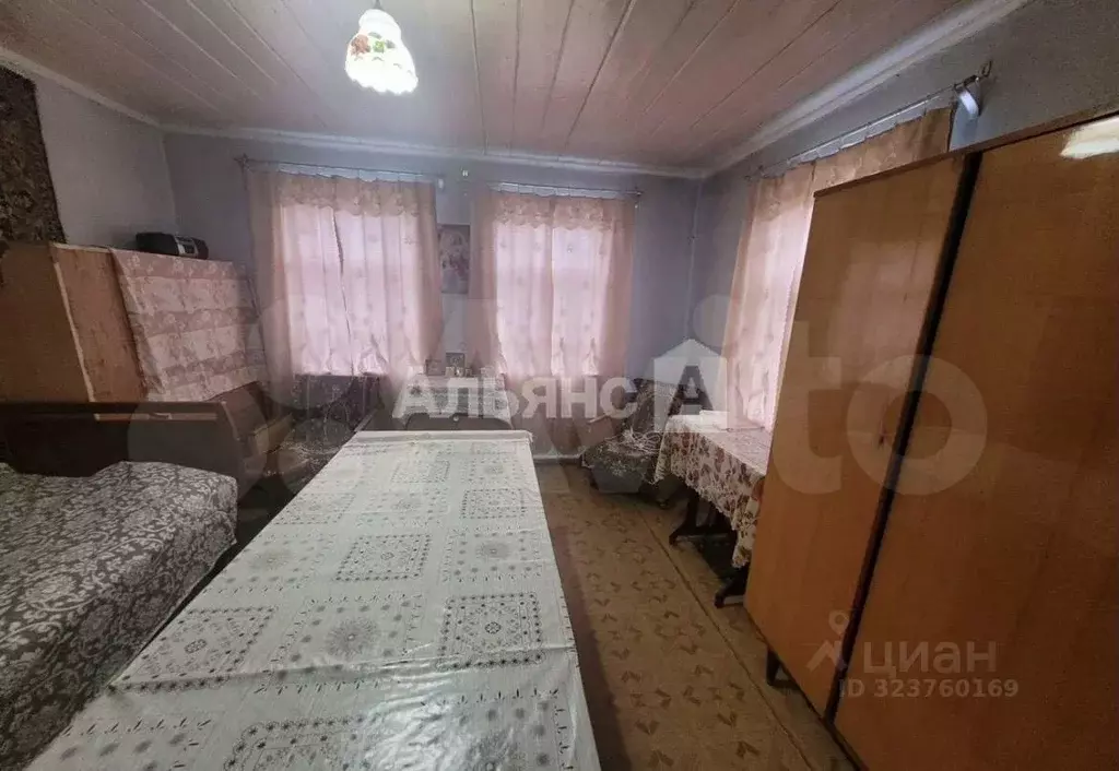 Дом в Ростовская область, Каменск-Шахтинский Лиховской мкр, ... - Фото 1