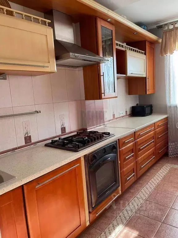 2-к кв. Калининградская область, Калининград Стрелковая ул., 8А (67.0 ... - Фото 0