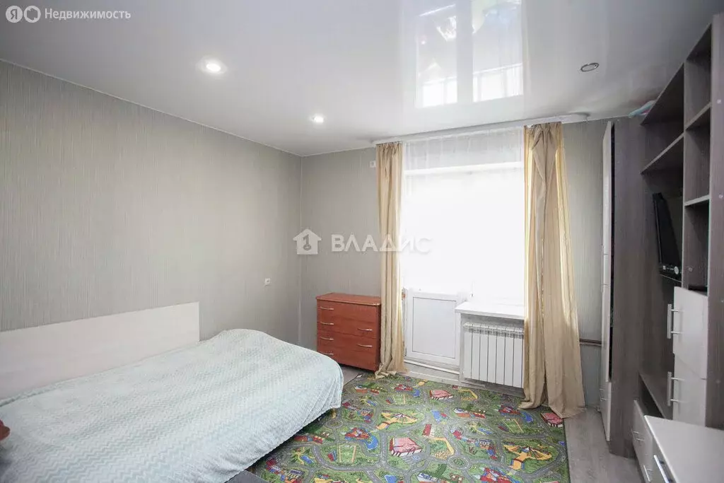 Квартира-студия: Чигири, Красная улица, 7/1 (23.5 м) - Фото 2