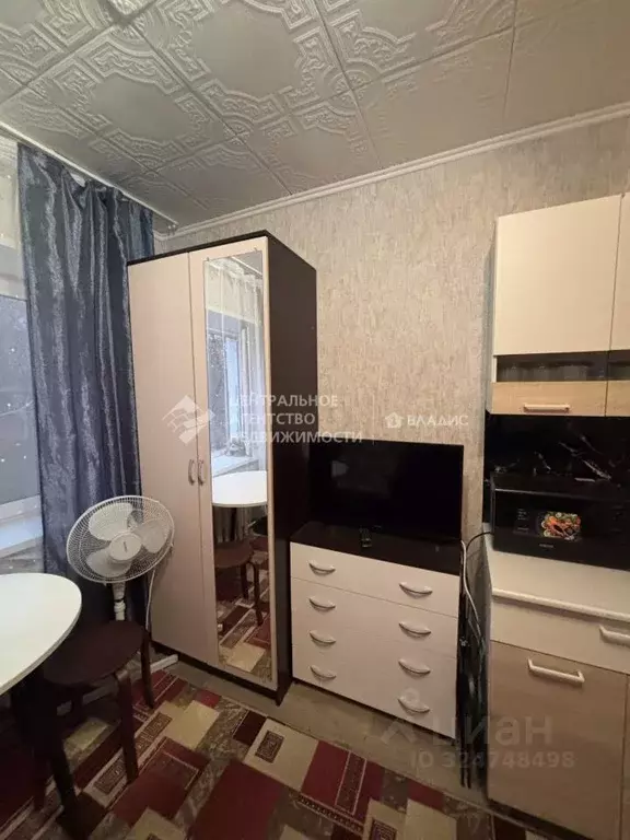 Комната Рязанская область, Рязань Братиславская ул., 6 (18.1 м) - Фото 2