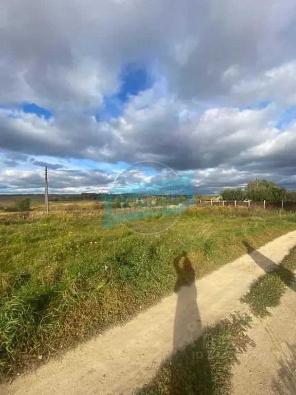 Участок в Орловская область, Мценский район, Спасско-Лутовиновское ... - Фото 1