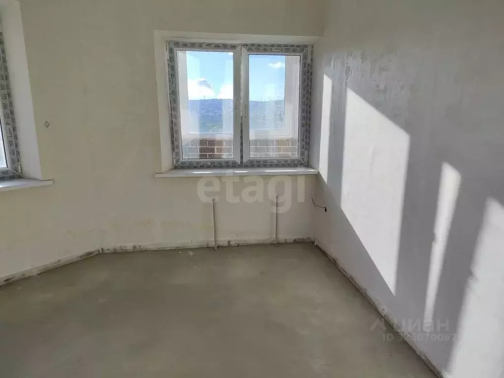 2-к кв. Краснодарский край, Новороссийск Цемдолина тер., ул. Красина, ... - Фото 2