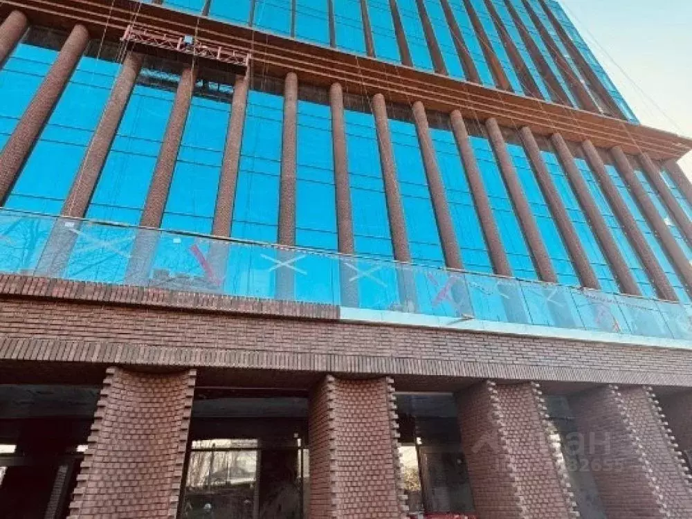 Офис в Москва проезд Жуков, вл8 (263 м) - Фото 1