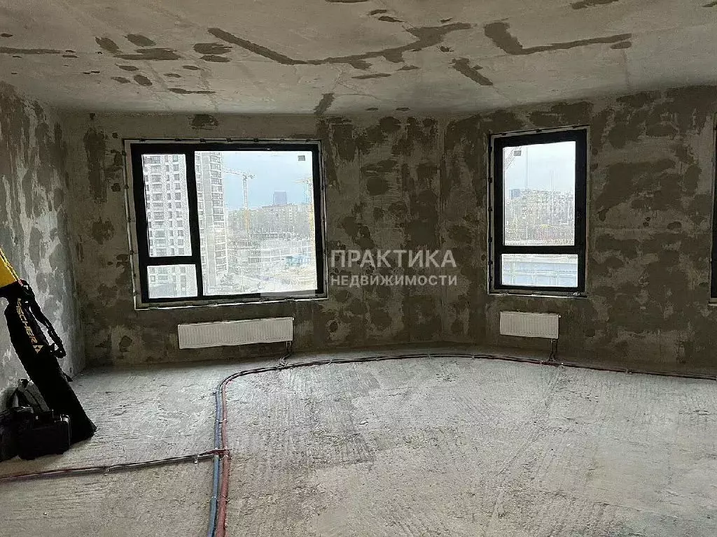 Продается 2-комнатная квартира - Фото 2