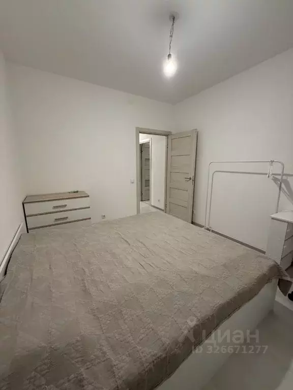 1-к кв. Санкт-Петербург просп. Авиаконструкторов, 69 (39.6 м) - Фото 1