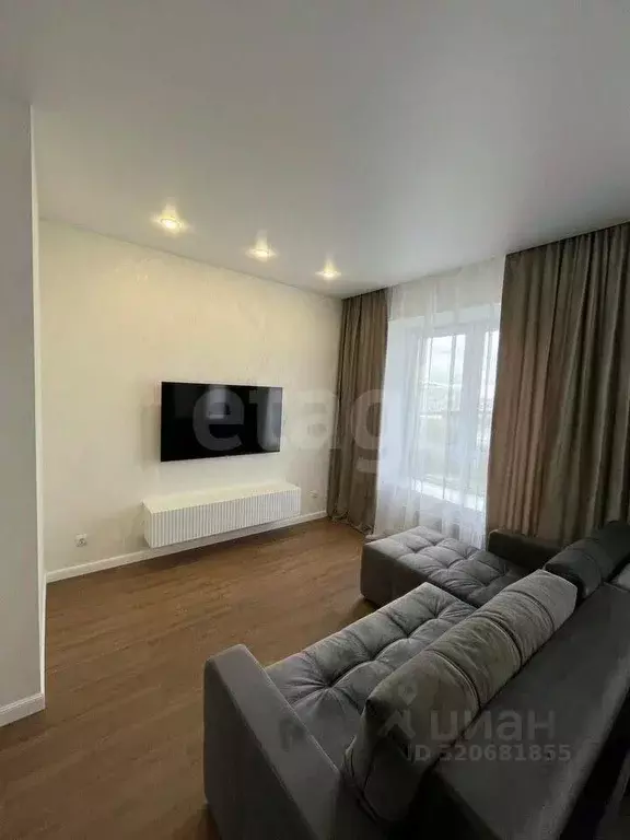 3-к кв. Новосибирская область, Новосибирск Фабричная ул., 65/1 (60.4 ... - Фото 1