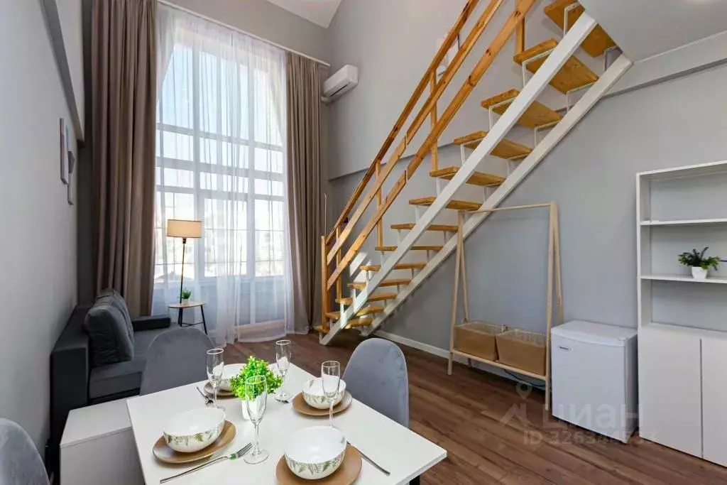 1-к кв. Пермский край, Пермь ул. Фрезеровщиков, 59 (34.0 м) - Фото 2