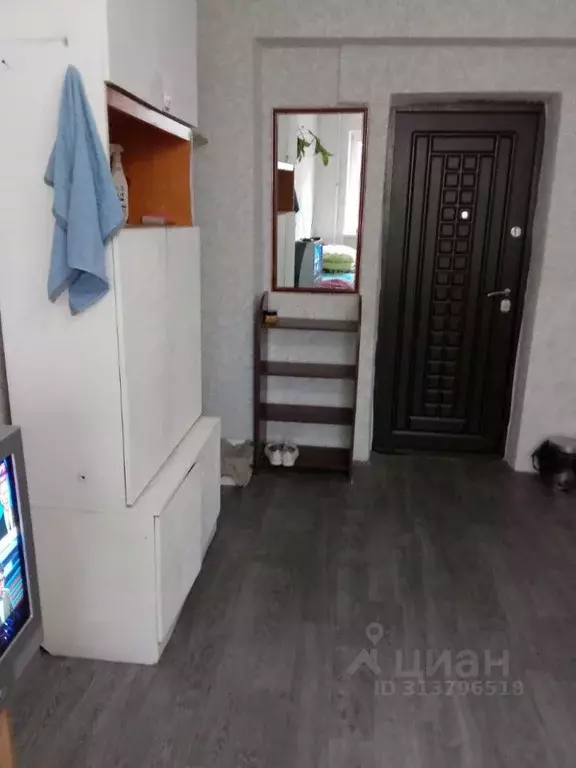 Комната Севастополь ул. Маршала Бирюзова, 1 (18.0 м) - Фото 2