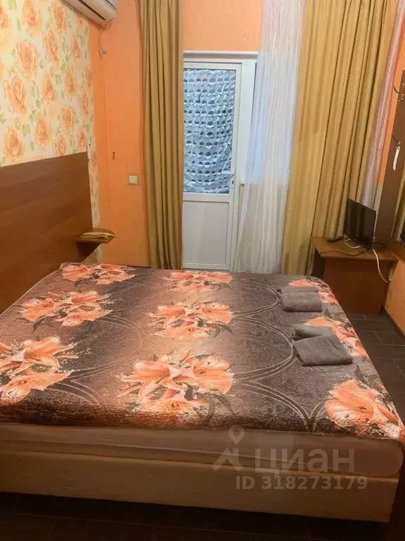 Комната Краснодарский край, Геленджик городской округ, с. Кабардинка ... - Фото 0