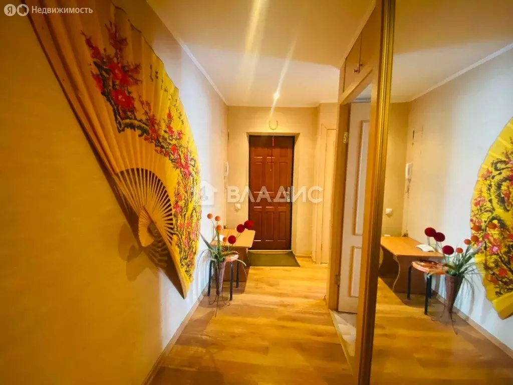 2-комнатная квартира: Улан-Удэ, микрорайон Восточный, улица Микояна, 1 ... - Фото 2