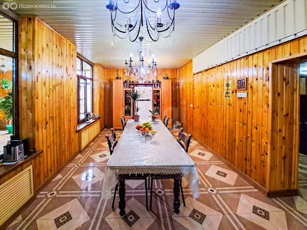 Дом в станица Александровская, Первомайская улица (38.2 м) - Фото 2