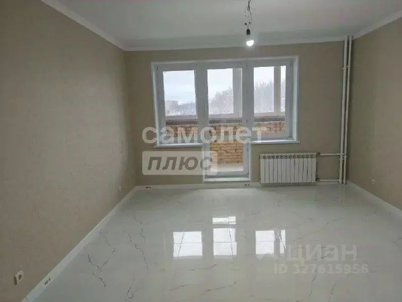 Квартира, студия, 32 м - Фото 1