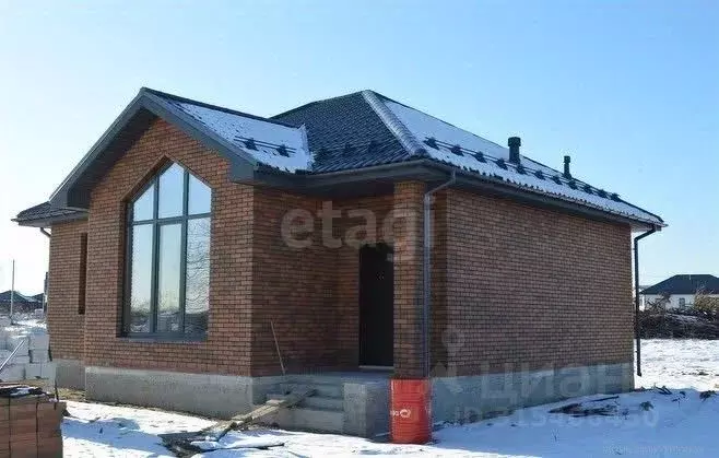 Дом в Калужская область, Ферзиковский район, Грабцево с/пос, с. ... - Фото 1