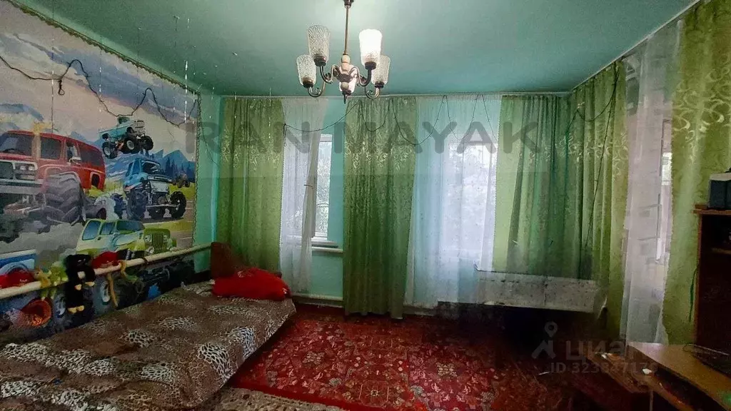 Дом в Адыгея, Майкоп Тульская ул., 303 (39 м) - Фото 2