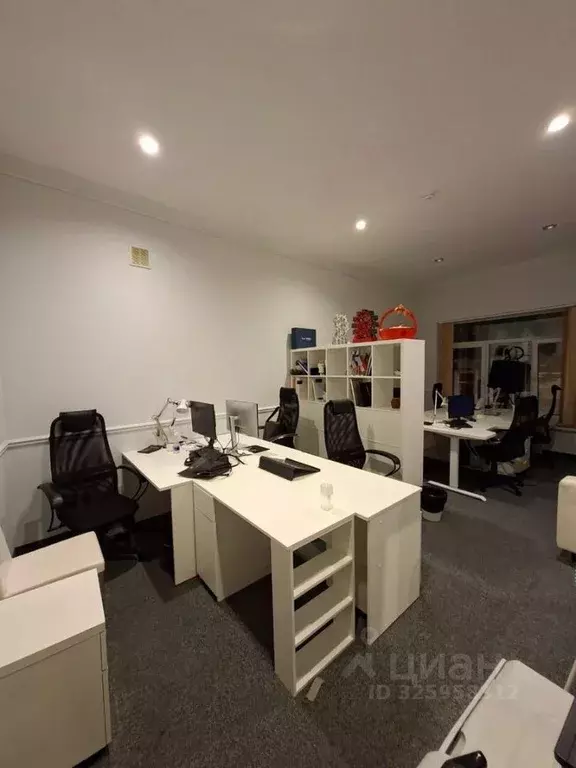 Офис в Москва 1-й Колобовский пер., 17С1 (157 м) - Фото 1