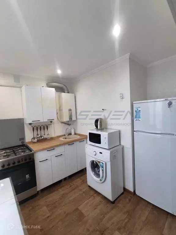 Продаётся 1-к квартира, 30.6 м - Фото 0
