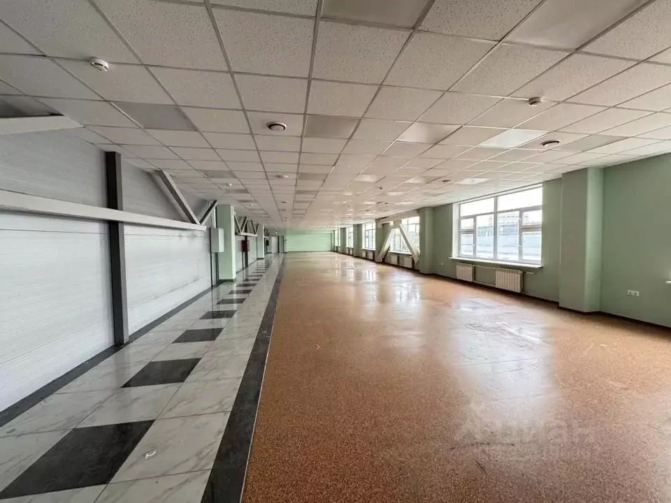 Производственное помещение в Москва ш. Энтузиастов, 56С10 (955 м) - Фото 1
