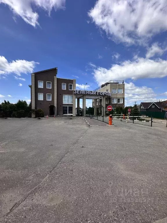 Квартира, студия, 25.27 м - Фото 0