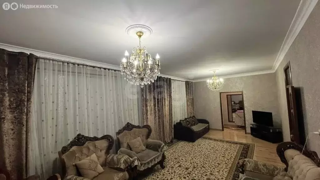 Дом в Махачкала, улица Ахульго (88 м) - Фото 2