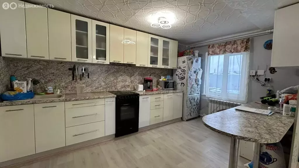 Дом в Свердловская область, Ирбитское муниципальное образование, ... - Фото 1