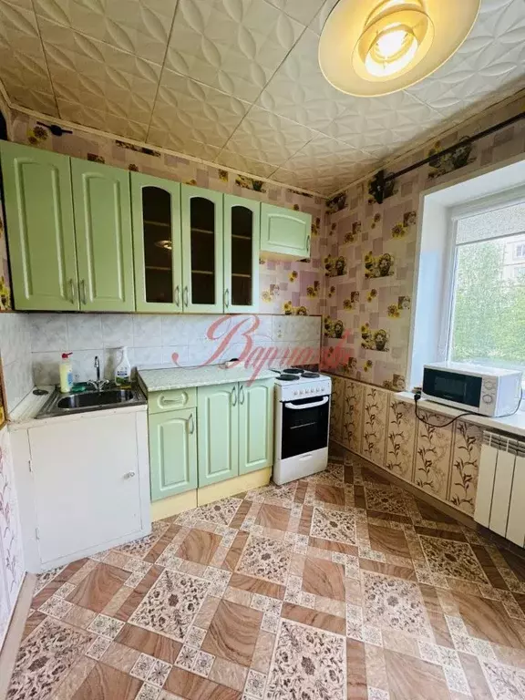 2-к кв. Архангельская область, Северодвинск Арктическая ул., 2В (54.0 ... - Фото 0