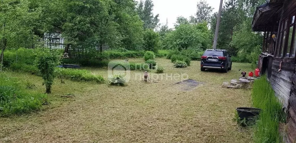Дом в Ленинградская область, Кировский район, Мгинское городское ... - Фото 2