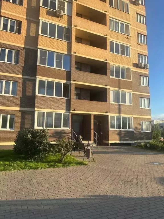 1-к кв. Москва пос. Коммунарка, ул. Сосенский Стан, 11 (42.0 м) - Фото 2