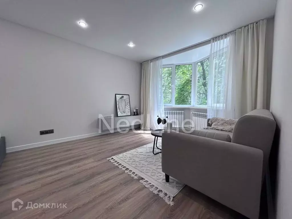 Продаётся 1-к квартира, 32.7 м - Фото 0