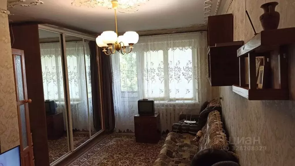 1-к кв. Ростовская область, Таганрог ул. Щаденко, 85 (31.1 м) - Фото 1