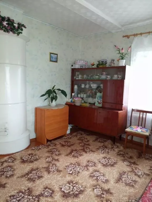 Дом в Свердловская область, Полевской муниципальный округ, пос. ... - Фото 2