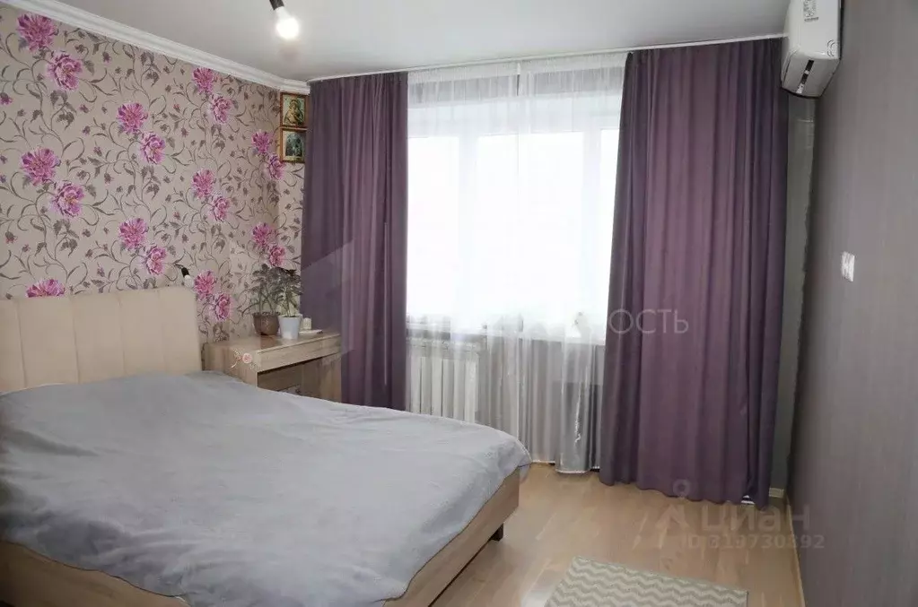 2-к кв. Тюменская область, Тюмень Широтная ул., 190к2 (65.8 м) - Фото 0