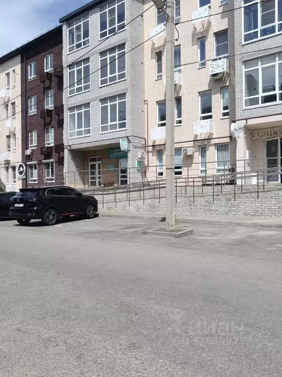 Помещение свободного назначения в Ростовская область, Аксай ул. ... - Фото 1