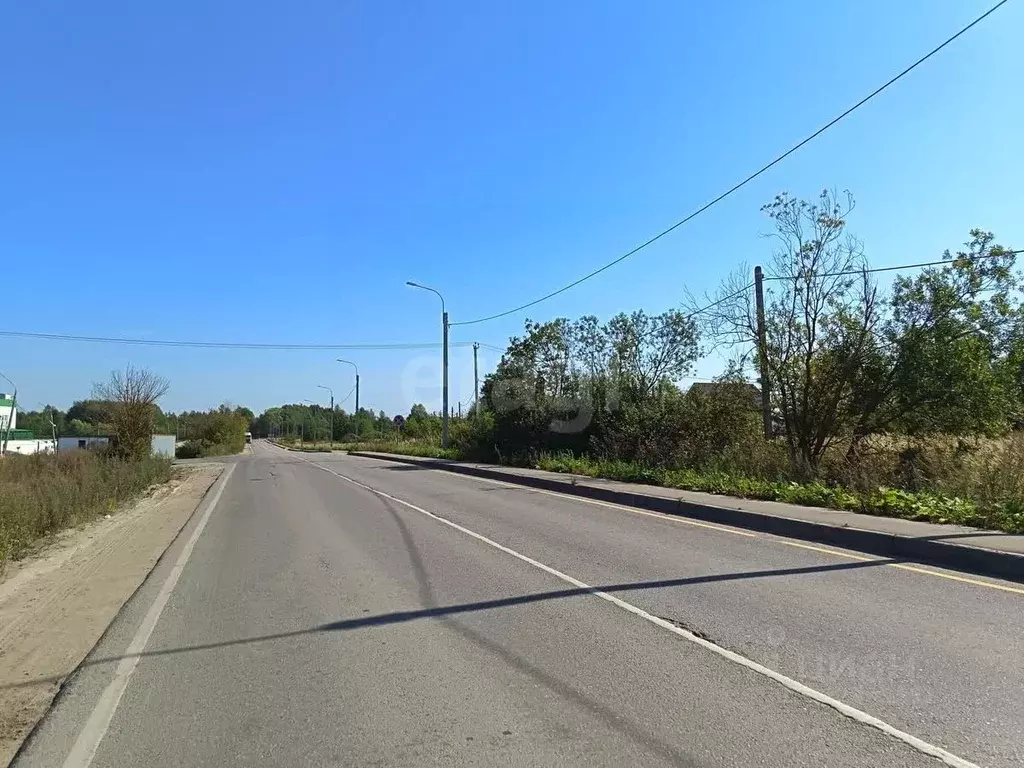 Участок в Московская область, Клин  (11.0 сот.) - Фото 2